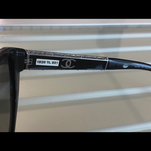 classic chanel sunglasses polarized - Picture 5 of 10